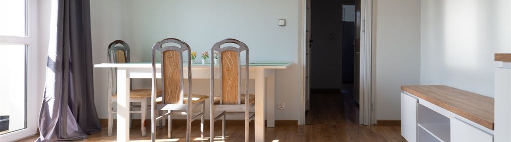 3 pok. po remoncie, balkon, piwnica, os. zł. wieku
