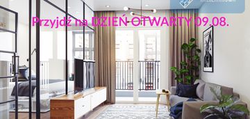 Promocja! dzień otwarty 09.08. przyjdź i kup!