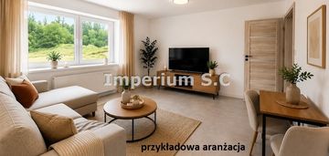 3 pokoje | 74 m² | balkon | parking | po remoncie