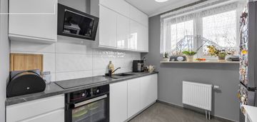 Kawalerka 33,51 m2 || balkon || ul. maszewska ||