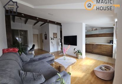Klimatyczne 91 m² w centrum gdyni | duży balkon