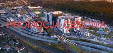 Promocja do 31.07 na apartament inwestycyjny