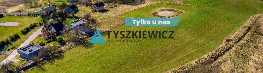 Działka rolna w głodowie!
