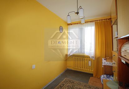 Dwustronne mieszkanie z widokiem na panoramę