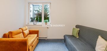 Zamieszkaj w sercu bronowic!