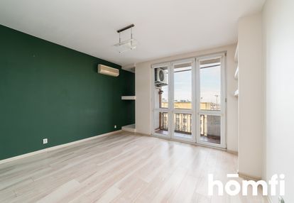 Komfortowe mieszkanie w ścisłym centrum łodzi