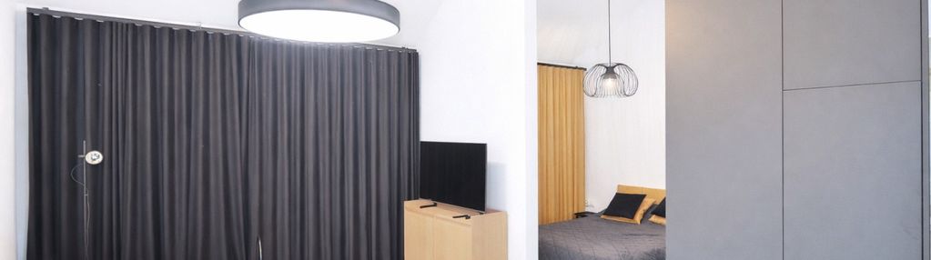 Jantar - nowy wykończony apartament