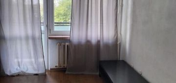2-pokojowe mieszkanie na targówku