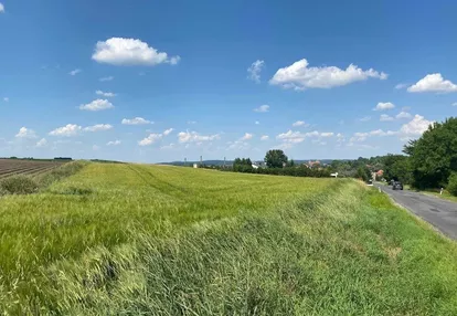 Działka na sprzedaż 1002m2