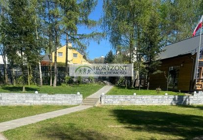 Tuchom- warzno, działka nad jeziorem tuchomski