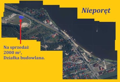 Dobra inewestycja nad zalewem zegrzyńskim