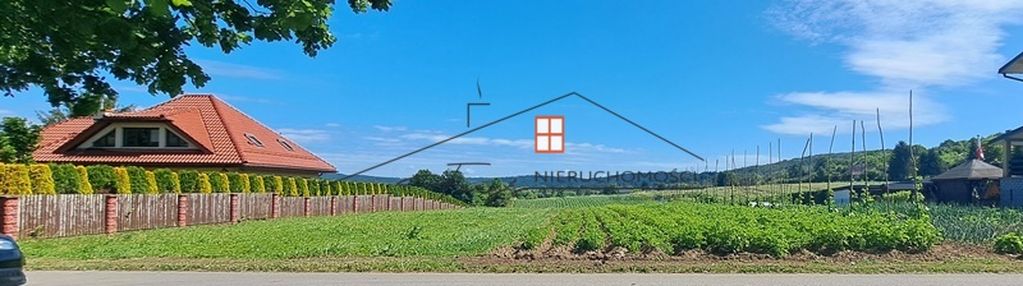 Na sprzedaż działka budowlana w śliwnicy