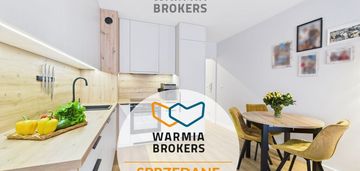 Po kapitalnym remoncie, dwustronne, z balkonem!