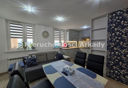 Kaszubska | po generalnym remoncie | 61,80 m² |