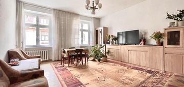 3-pokojowe|możliwość wydzieleni 4|rynek wrocławski