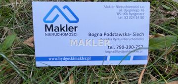 Działki pturek, gm. barcin, powiat żniński