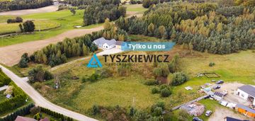 Wyjątkowa oferta, duża działka z domem.