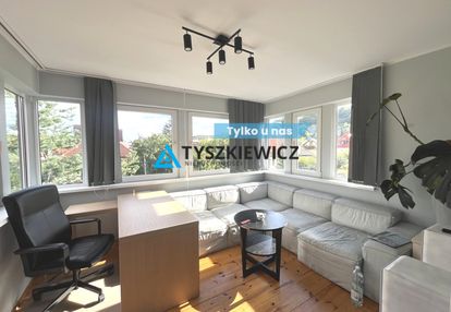 3 pok. w oliwie| 53,5 m2 | spokojna okolica | obc