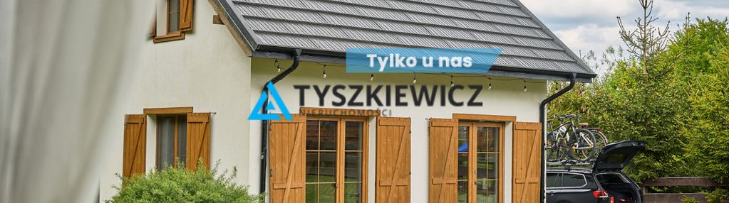 Atrakcyjne siedlisko z dwoma domkami nad jeziorem!