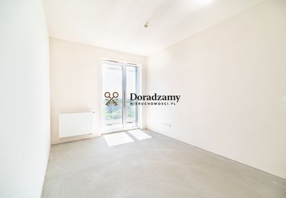 2 pokoje, stan deweloperski