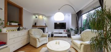 ➠ metro "trocka"➠ segment ➠5 pok. 164 m²