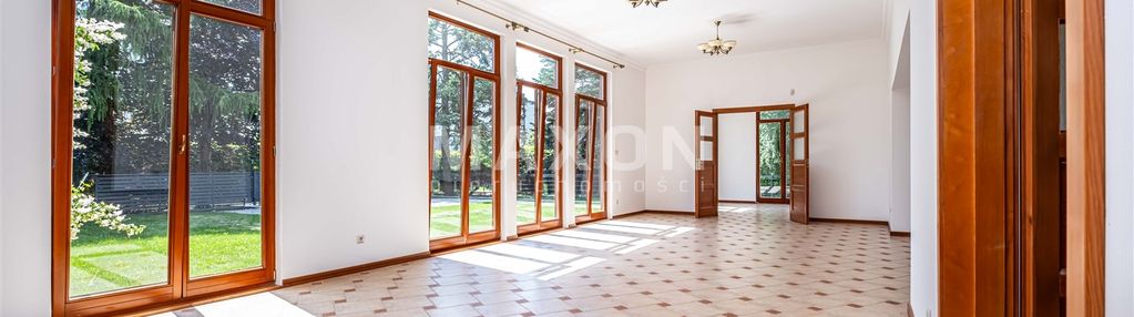 Cichy dom 7 pokoi blisko lasu