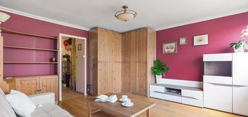 2 min metro m1/m2 i centrum i inwestycja i wynajem