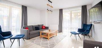 Apartament w zakopanem / nosal