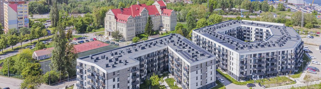 Bezkompromisowe studio przy motławie