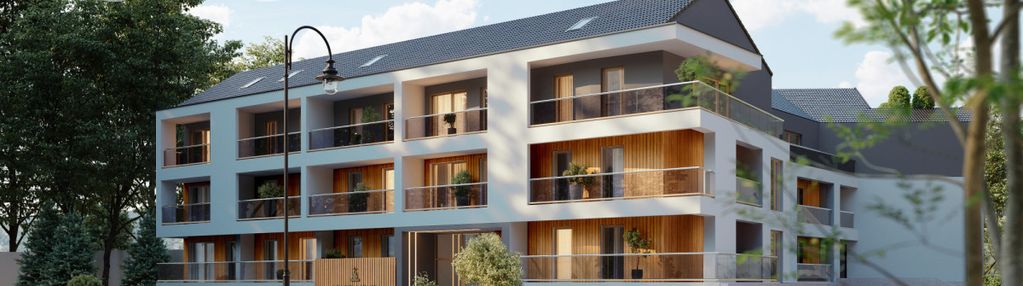 Apartamenty przy fontannie krynica morska