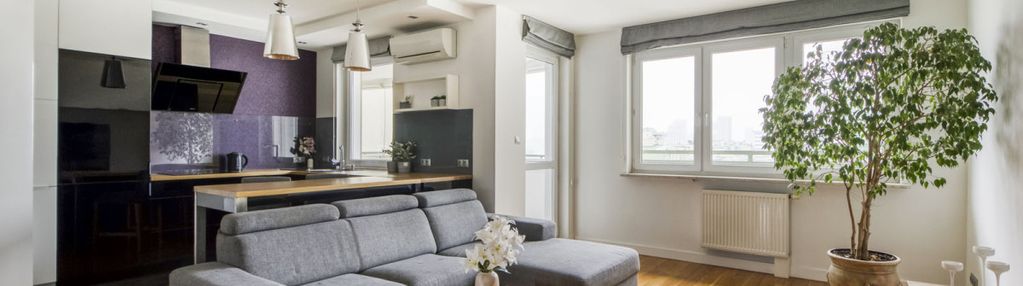 3-pokojowe, odnowione, dużo szaf!