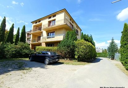 Dom idealny pod biznes w rymanowie zdroju