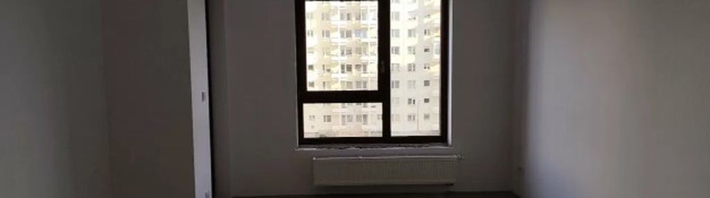 2-pokojowe mieszkanie na mokotowie