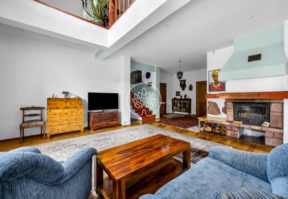 Piękny 180 metrowy dom w zabudowie bliźniaczej