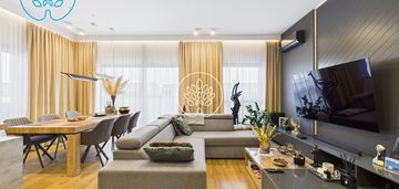 Apartament premium, paderewskiego, winda, hala.