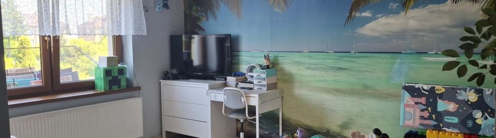 Mieszkanie po remoncie karsznice