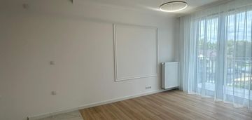 Pod klucz l gotowe 2 pokoje l wkd 350m