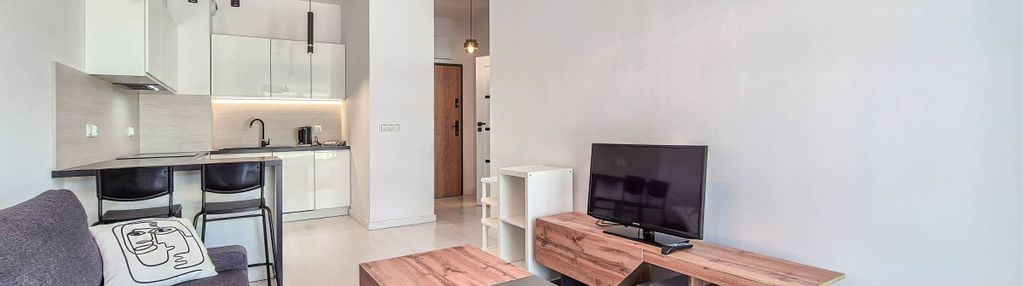 2 pokoje/balkon/ołtaszyn