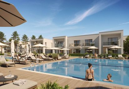 0%, apartamenty wakacyjne na wyspie soboeszewskiej