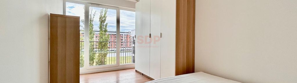 3-pokojowe mieszkanie w centrum wrocławia | kępa