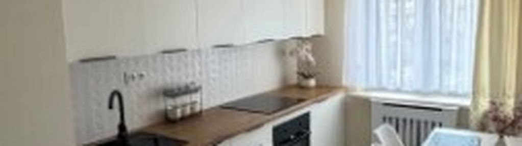 Kawalerka na ursynowie