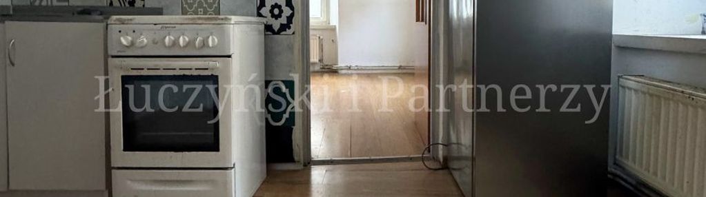 Kawalerka w boguszowie