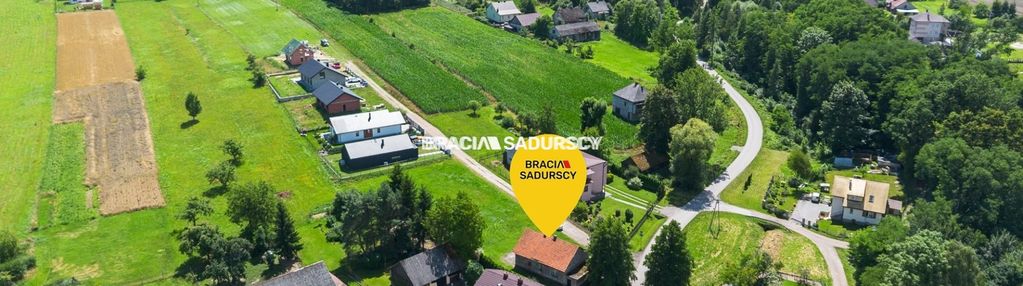 Działka budowlana brzezinka