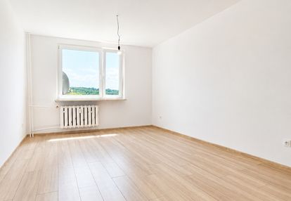 Komfortowe mieszkanie-ul. sikorskiego, 35 m²