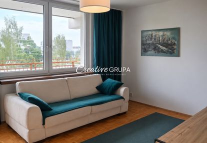 2 pokoje | osobna kuchnia | balkon | metro imielin