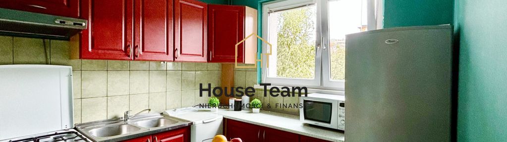 M4 do własnej aranżacji - 47 m2 - bydgoszcz wyżyny