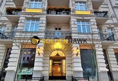 Ekstrawagancki apartament w sercu szczecina