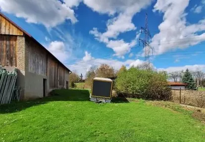 Działka na sprzedaż 1000m2