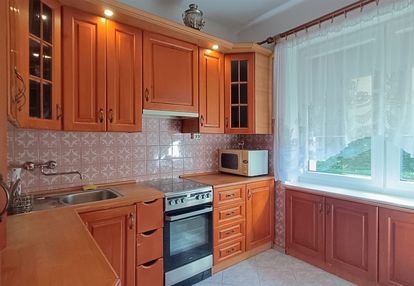 Mieszkanie 65 m2 | parter| 3 pokoje | ul. ogrodowa