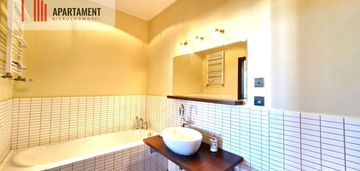 Budynek 2004-lokal umeblowany - od zaraz